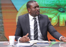 Edwin Sifuna: ODM Rebel or Raila’s Strategic Voice?