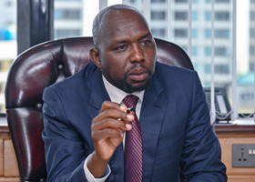 Murkomen Launches Crackdown on Illegal Job Agencies Exploiting Kenyans