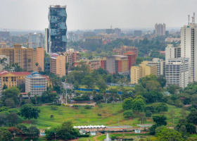 Architects in Nairobi Say Colonial-Era Rules Block Innovation and Growth