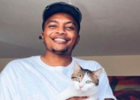 Why More Kenyan Men Are Choosing Cats Over Conventional Bachelor Life