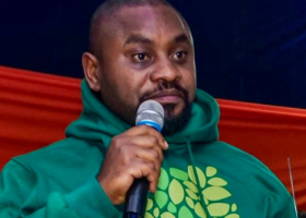 Kenyan Activist Mwabili Mwagodi Allegedly Abducted in Tanzania