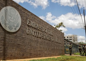 US Embassy in Nairobi Now Requires Visa Applicants to List All Social Media Handles from Past 5 Years