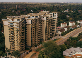 Nairobi’s Prime Estates Outpace Satellite Towns in Land Value