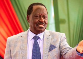 Raila Signals Possible Shift on ODM-UDA Agreement, Says Sifuna Has a Point