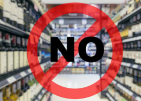 Kenya Bans Alcohol Sales in Supermarkets and Home Liquor Deliveries