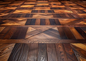 Kenya’s Heritage Floors Make a Comeback as Parquet, Terrazzo and Concrete Gain Popularity