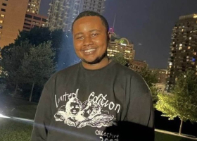 Death Announcement: Kianstone (Kian) Macharia of Columbia, Maryland