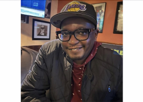 Death Announcement: Evanson Muriithi Mukira of Los Angeles, CA -  Formerly of Baltimore, Maryland