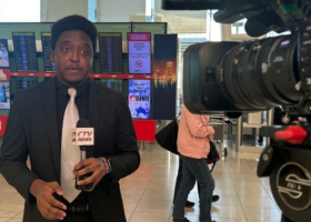 Kenyan Journalist Leads Fight to Save US Community TV