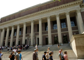 American Universities Struggle to Adapt to Declining International Enrollment