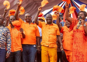 ODM Postpones Busia County Delegate Elections