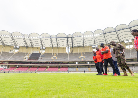 Kenya to Host 2025 CECAFA Women’s Championship