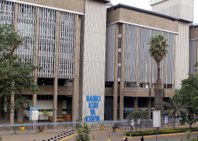 S&P Upgrades Kenya’s Credit Rating