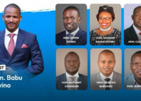 Coalition of Rebel Lawmakers Plans Political Movement Ahead of 2027