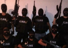 US Indicts Kenyan, Three Others in Plot to Supply Weapons to Mexican Drug Cartel