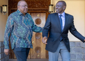 Mbadi Accuses Uhuru of Betrayal After State House Reunion with Ruto