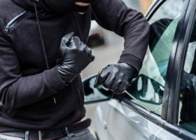 How Criminals in Kenya Use Signal Jammers to Steal Vehicles Without a Trace