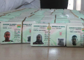 Ombudsman Calls for Decentralised ID Distribution to Sub-County Offices Across Kenya
