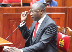 All 24 Pending By-Elections to Be Completed This Year, IEBC Confirms