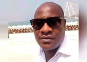 How Kenyan Man Was Traced to a $58M Arms Conspiracy With Mexico’s Deadliest Drug Cartel