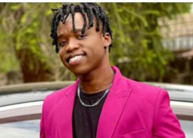 ‘I’m Not Ashamed’: Flaqo on Taking Back the Car He Gifted His Ex