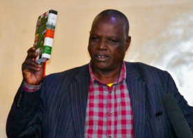 'I Don't Care!' Parent Loses Temper in Court Over Sh1B Education Scam