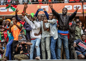 CAF Threatens Relocation of Kenya CHAN Games Over Security Breaches