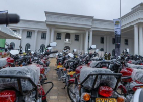 Government Responds to Allegations of Fake Boda Bodas at State House Youth Forum