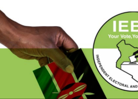 IEBC Faces Legal Storm Over November By-Elections Timing