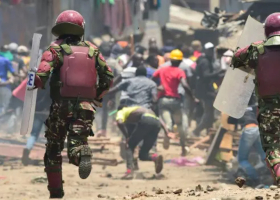 US Report Puts Kenya Under Pressure Over Rising Human Rights Violations
