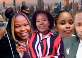 'Money Isn’t Everything': Kenyan Workers in Gulf Countries Speak Out