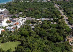 Police Dismantle Drug Ring at Remote Farm in Kwale