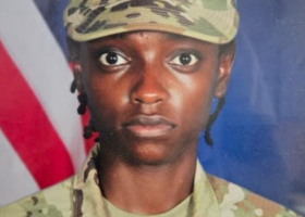 Kenyan US Soldier Reported Missing in Massachusetts