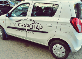 Nairobi’s Ride-Hailing Drivers: Overworked, Underpaid, and Juggling Multiple Apps