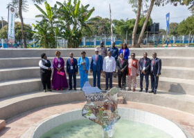 Ruto Turns Homa Bay into a Model of National Unity and Development