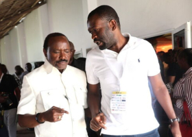 Kalonzo Hints at Political Alliance with Sifuna Following Recent Meeting