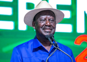 Let Counties Work, Raila Tells Senate Over Governor Summonses
