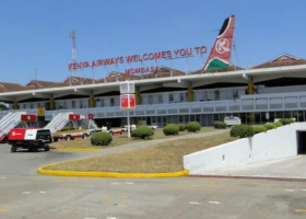 Simulated Emergency at Moi Airport Triggers Panic Before KAA Issues Clarification           