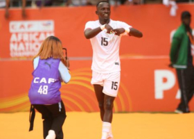 Harambee Stars Break 38-Year Jinx to Reach CHAN Quarter-Finals