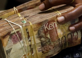 Kenya's Diaspora Inflows Reach Ksh 657B, Setting New Annual Record