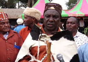 Kikuyu Elders Reject Claims Linking Muratina to Youth Alcoholism