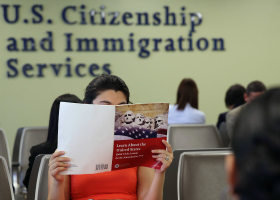 Green Card Interviews for Married Couples Now Resemble Interrogations, Applicants Say