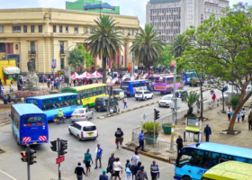 Kenya Eyes Diaspora Millions with New Infrastructure Bond Plan