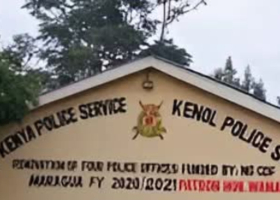 Family of Man Found Dead in Police Custody Disputes Post-mortem Findings