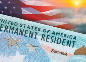 US Proposes Mandatory Passport Scans for Green Card Lottery Applicants