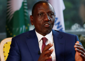 Ruto to Meet Grammy Organisers in Key US Visit After Trump Re-election