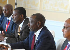 Kenya to Host Landmark 2026 Ocean Summit, Marking African First