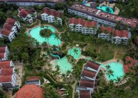 Renewed Confidence as Kenya’s Hospitality Market Enters Growth Phase