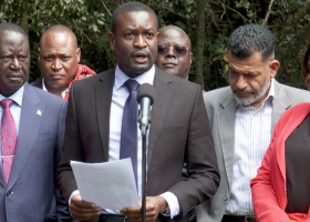 How ODM Plans to Use MoU with UDA to Forge 2027 Alliance