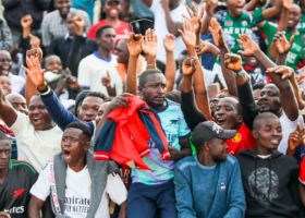 No Drums, No Snacks: Dar es Salaam Enforces New Stadium Protocols for CHAN